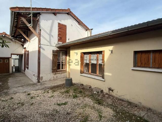 Maison vente à Saint-Amand-sur-Fion, Marne