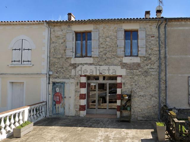 Maison vente à Nals, Saint-Amans-du-Pech