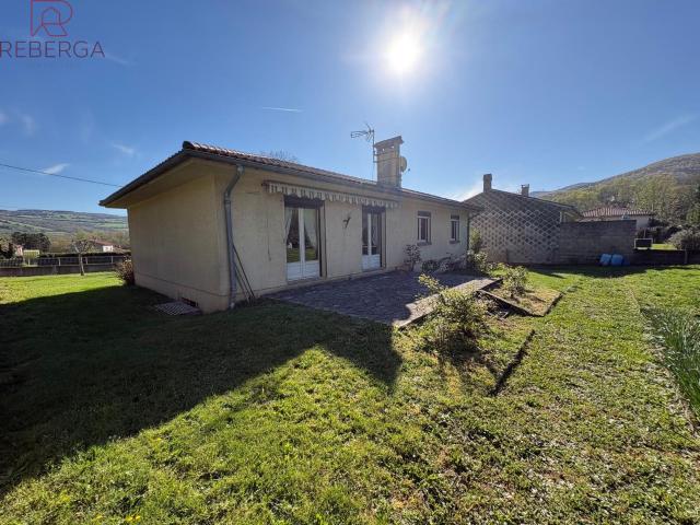 Maison vente à Saint-Amans-Soult, Tarn