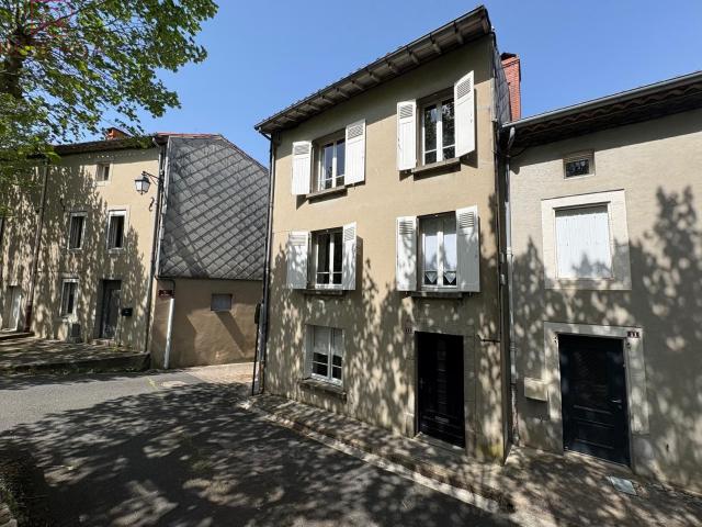 Maison vente à Castres, Saint-amans-soult