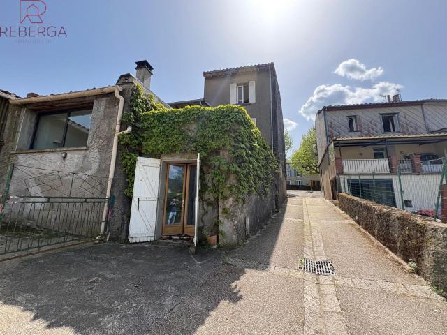 Maison vente à Castres, Saint-amans-soult
