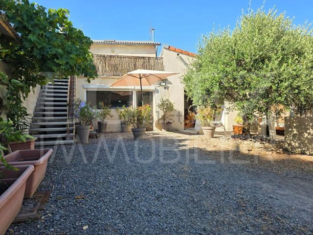 Maison vente à Les Espelits, Saint-Amans-Soult