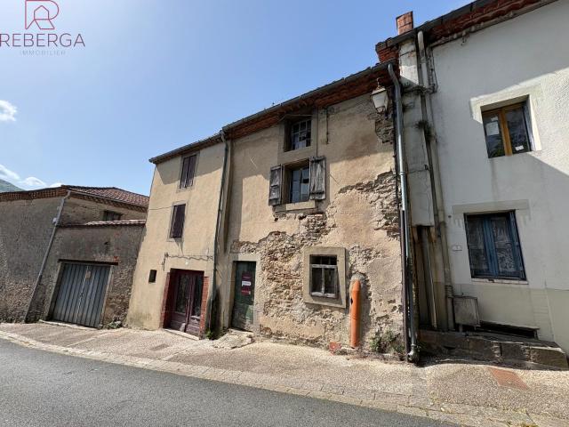 Maison vente à Castres, Saint-amans-soult