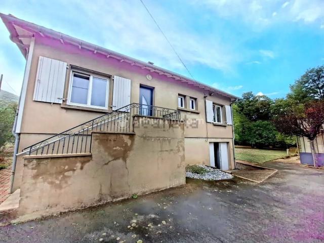 Maison vente à Les Espelits, Saint-Amans-Soult