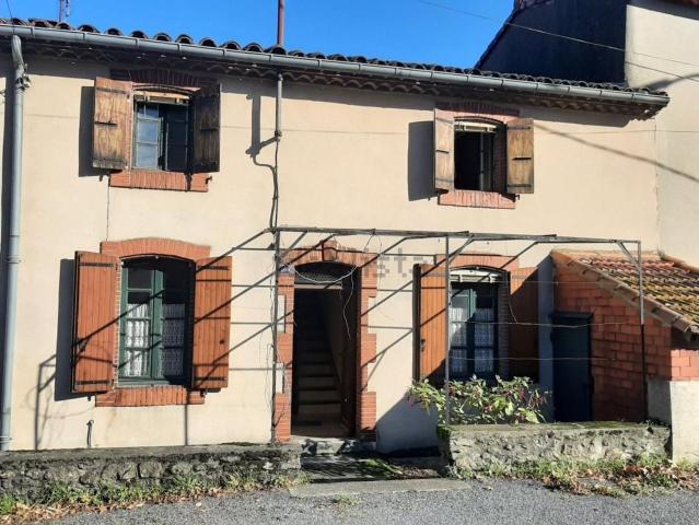 Maison vente à Les Espelits, Saint-Amans-Soult