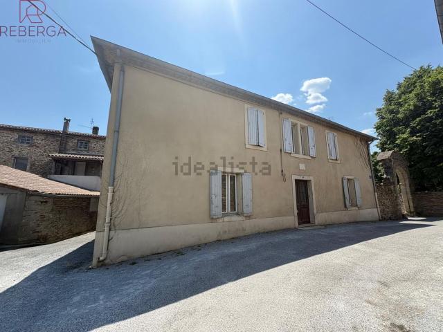 Maison vente à Les Espelits, Saint-Amans-Soult