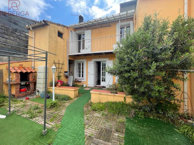 Maison vente à Castres, Saint-amans-soult