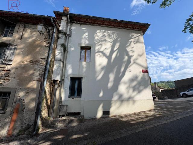 Maison vente à Castres, Saint-amans-soult