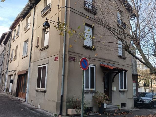 Maison vente à Les Estrabauts Bas, Saint-Amans-Soult