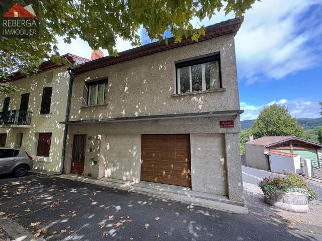 Maison vente à Castres, Saint-amans-soult