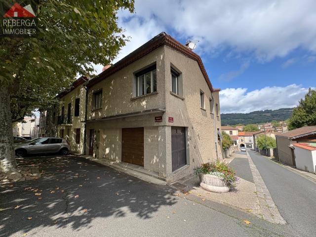 Maison vente à Castres, Saint-amans-soult