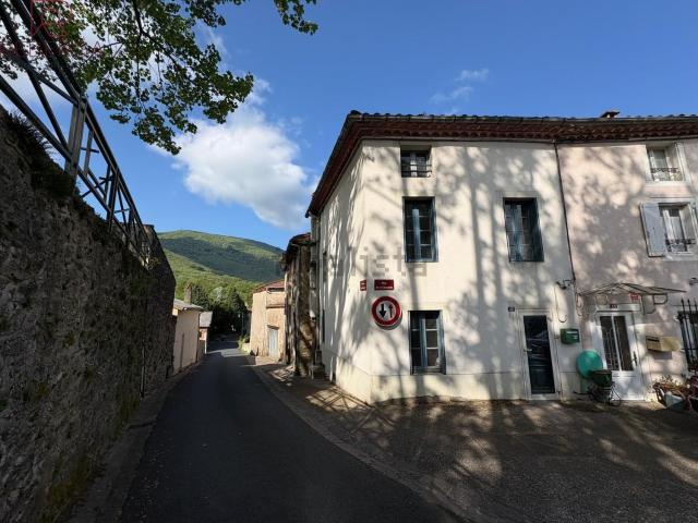 Maison vente à Saint-Amans-Valtoret, Tarn
