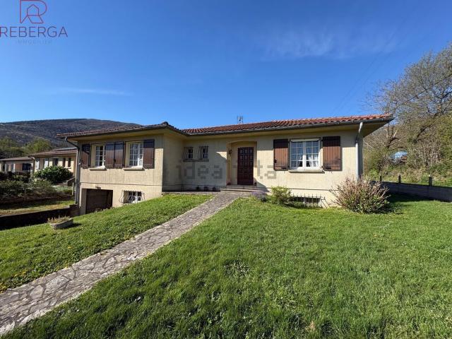 Maison vente à Saint-Amans-Valtoret, Tarn