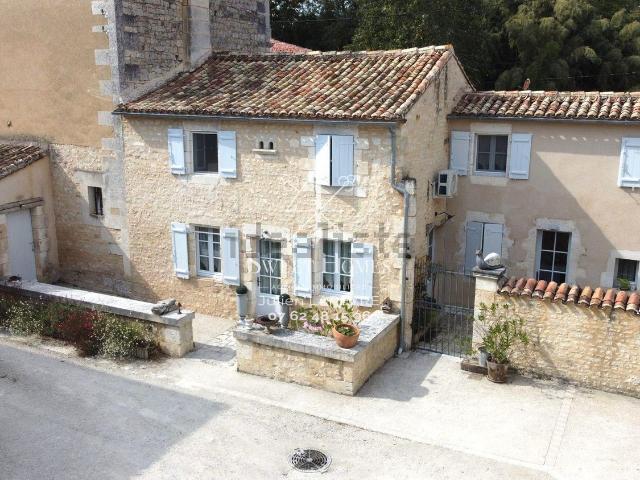 Maison vente à Bellevue, La Boixe