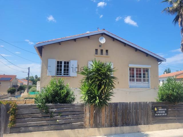 Maison vente à La Tuilerie, Saint-André