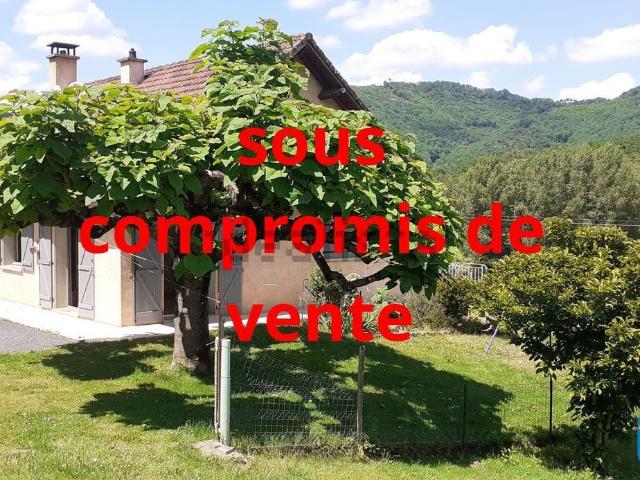 Maison vente à Cadix, Tarn