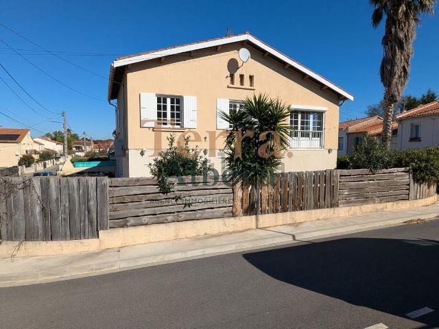 Maison vente à Boulodrome, Saint-André