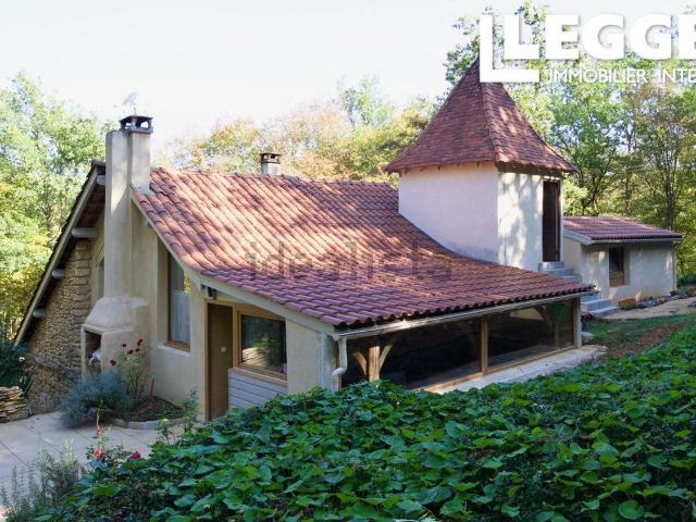 Maison vente à Composieux, Saint-André-d'Allas