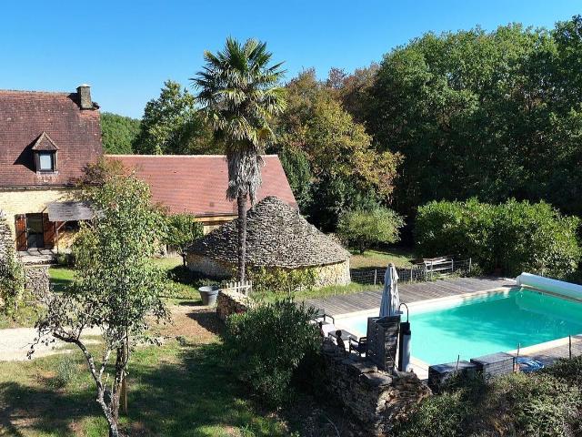 Maison vente à Saint-André-d'Allas, Dordogne