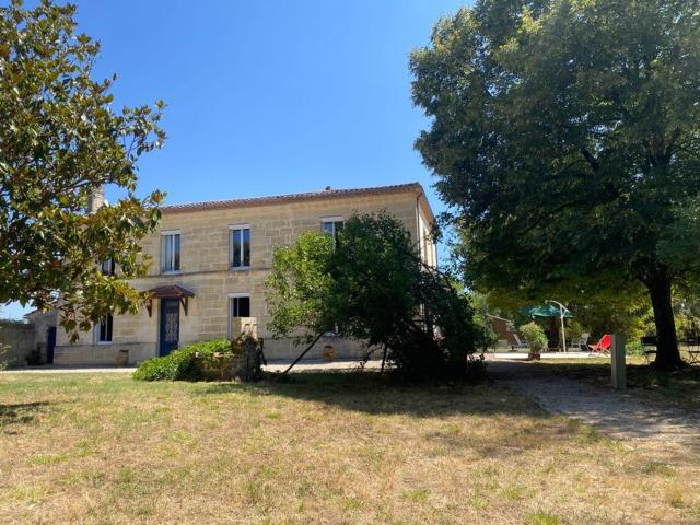 Maison location à Saint-André-de-Cubzac, Gironde