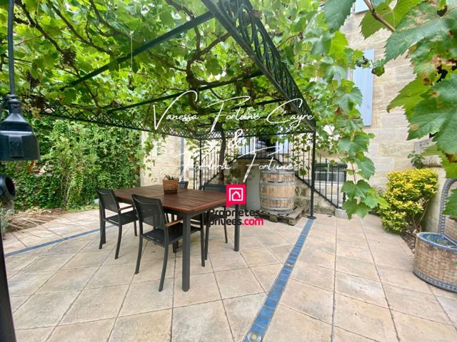 Maison location à Saint-André-de-Cubzac, Gironde