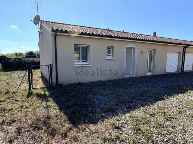 Maison location à Saint-André-de-Cubzac, Gironde