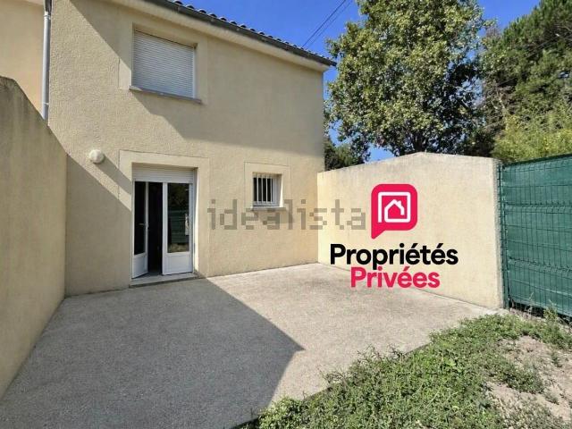 Maison vente à Reden, Saint-André-de-Cubzac
