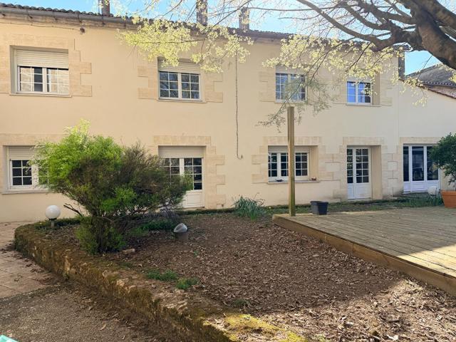 Maison vente à Blaye, Saint-andré-de-cubzac
