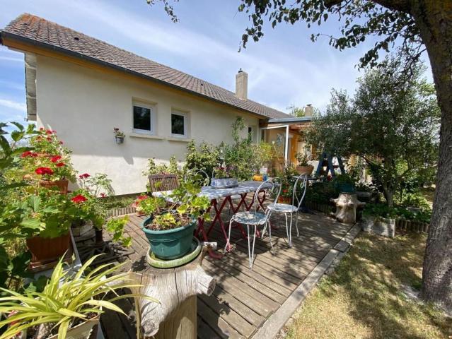 Maison vente à Saint-André-de-l'Eure, Eure