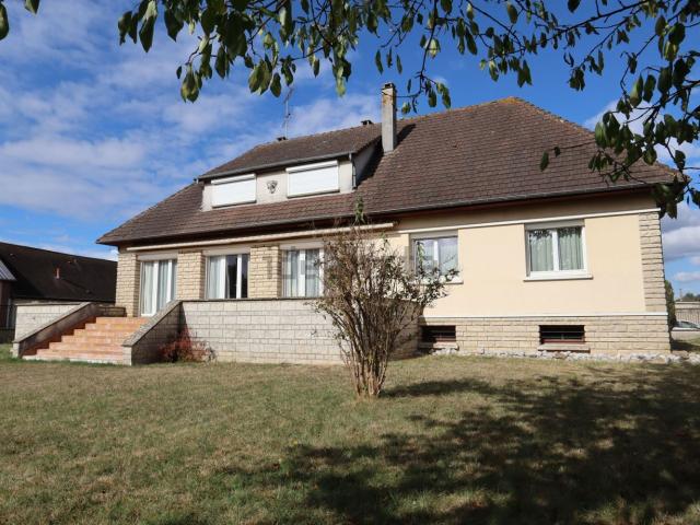 Maison vente à Touvoye, Saint-André-de-l'Eure