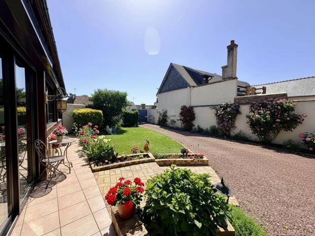 Maison vente à Saint-André-de-l'Eure, Eure