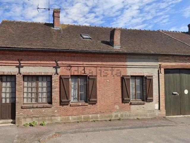 Maison vente à Saint-André-de-l'Eure, Eure