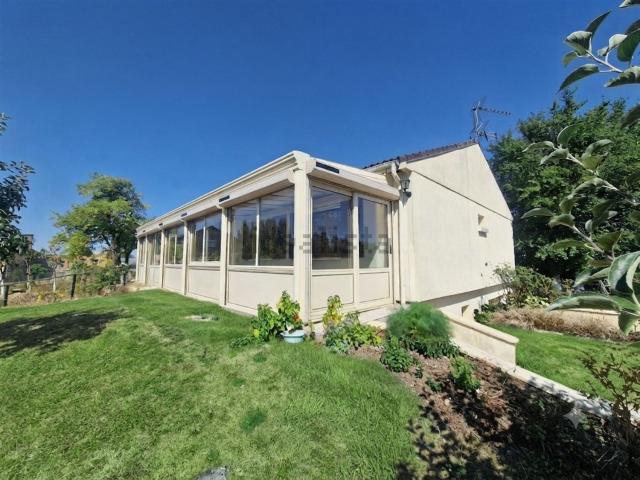 Maison vente à Touvoye, Saint-André-de-l'Eure
