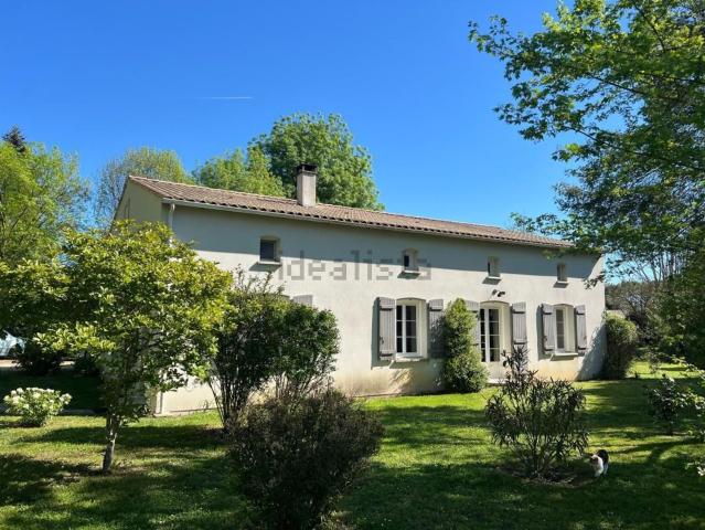 Maison vente à Casse du Bois, Saint-André-de-Lidon