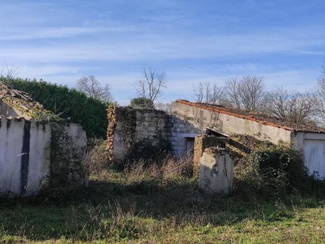 Maison vente à Saint-André-de-Lidon, Charente-Maritime