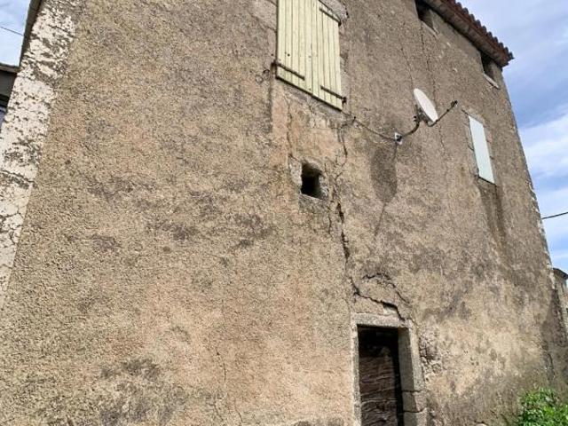 Maison vente à Le Vigan, Saint-andré-de-majencoules