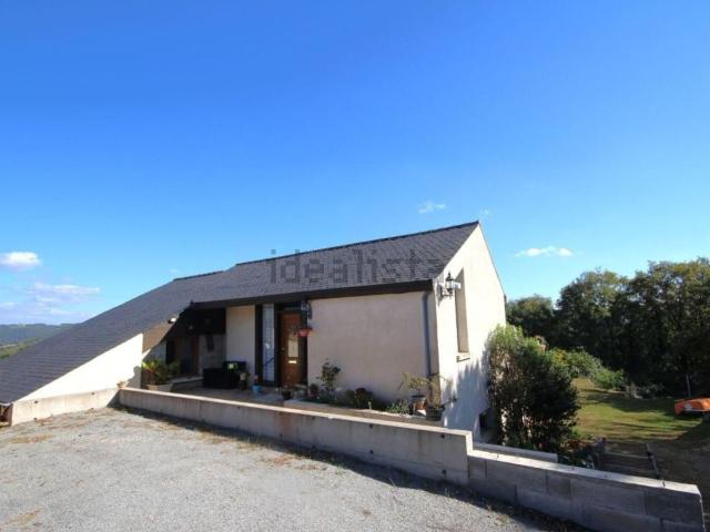 Maison vente à Saint-André-de-Najac, Aveyron