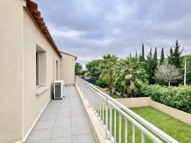 Maison vente à Narbonne, Saint-andré-de-roquelongue