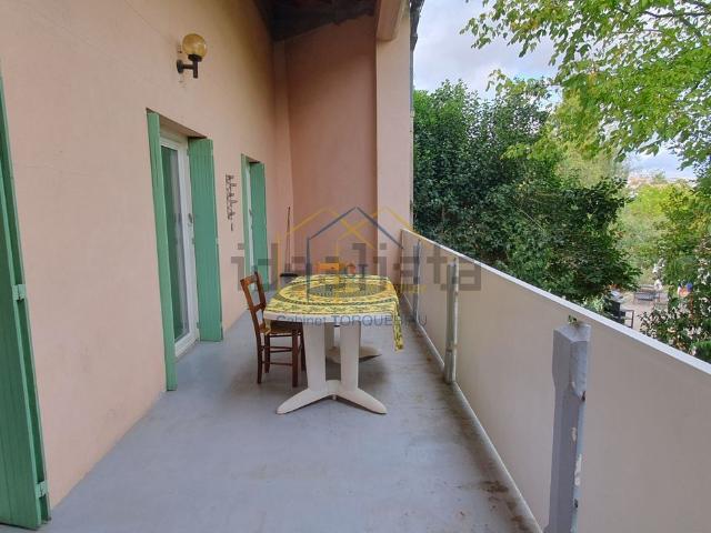 Maison location à Saint-André-de-Sangonis, Hérault