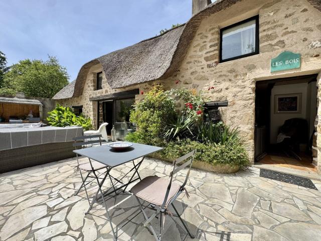 Maison vente à Saint-André-des-Eaux, Loire-Atlantique