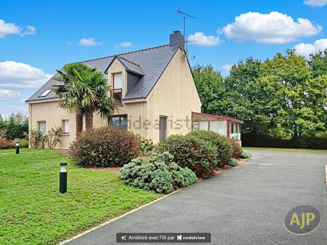 Maison vente à Saint-André-des-Eaux, Loire-Atlantique