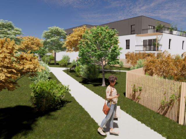 Maison vente à Saint-André-des-Eaux, Loire-Atlantique