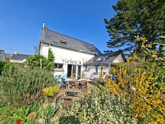 Maison vente à Bilac, Saint-André-des-Eaux