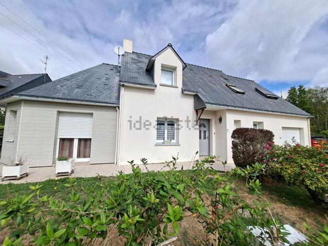 Maison vente à Saint-André-des-Eaux, Loire-Atlantique