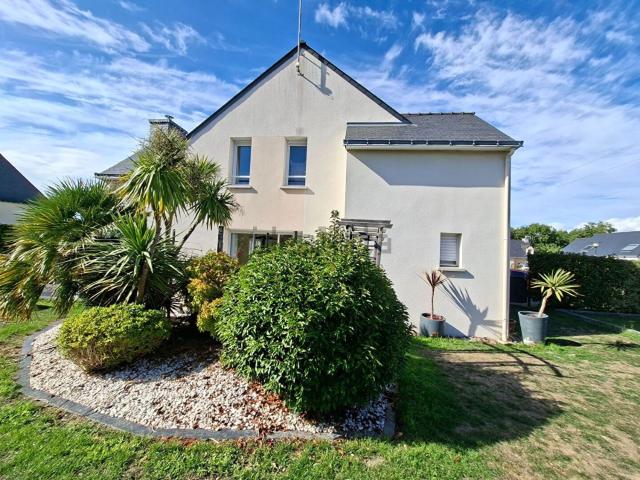 Maison vente à Saint-André-des-Eaux, Loire-Atlantique
