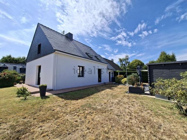Maison vente à Saint-André-des-Eaux, Loire-Atlantique
