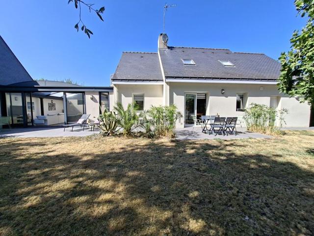 Maison vente à Saint-André-des-Eaux, Loire-Atlantique