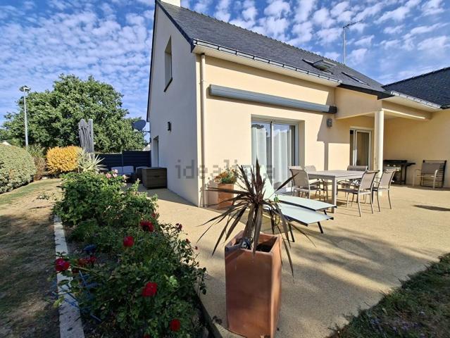 Maison vente à Saint-André-des-Eaux, Loire-Atlantique