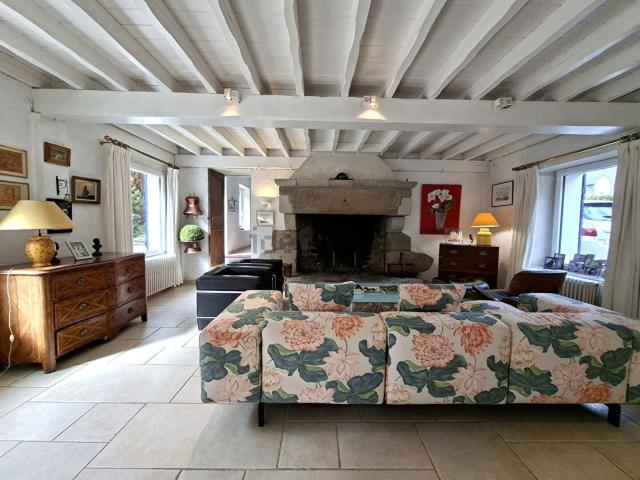 Maison vente à Bilac, Saint-André-des-Eaux