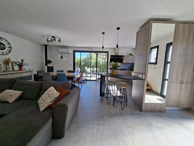 Maison vente à Saint-André-des-Eaux, Loire-Atlantique